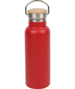 Kirmizi / 600 Ml